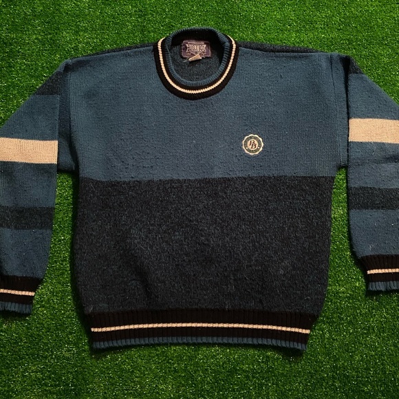 Bugle Boy Other - Vintage Bugle Boy Sweater